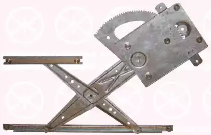 Подъемное устройство для окон KLOKKERHOLM купить