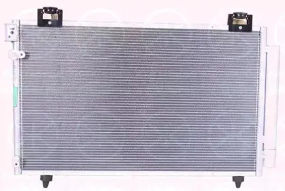 Конденсатор, кондиционер KLOKKERHOLM купить