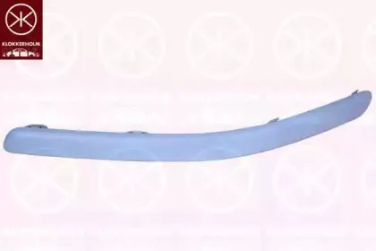 Облицовка / защитная накладка, буфер KLOKKERHOLM купить