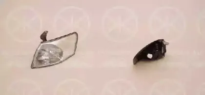 Фонарь указателя поворота KLOKKERHOLM купить