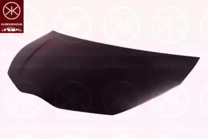 Капот двигателя KLOKKERHOLM купить