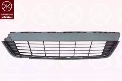 Решетка вентилятора, буфер KLOKKERHOLM купить