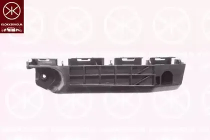 Кронштейн, буфер KLOKKERHOLM купить