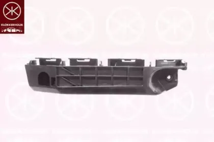 Кронштейн, буфер KLOKKERHOLM купить