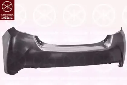 Буфер KLOKKERHOLM купить