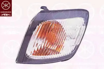 Фонарь указателя поворота KLOKKERHOLM купить