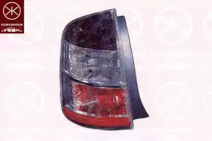 Задний фонарь KLOKKERHOLM купить