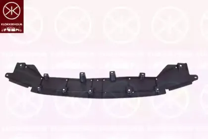 Спойлер KLOKKERHOLM купить