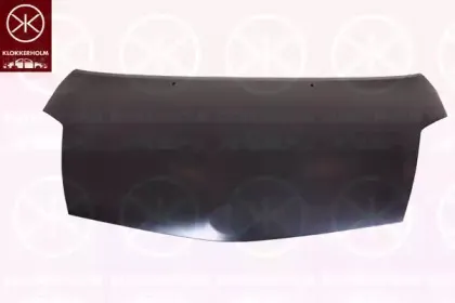 Капот двигателя KLOKKERHOLM купить