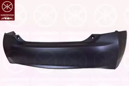 Буфер KLOKKERHOLM купить