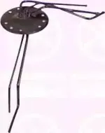 Клапан вентиляции, топливный бак KLOKKERHOLM купить