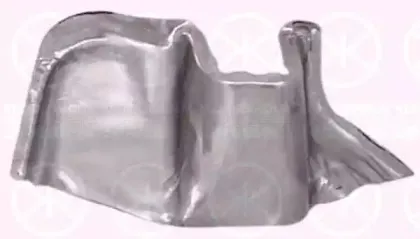 Колесная ниша KLOKKERHOLM купить