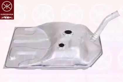 Топливный бак KLOKKERHOLM купить