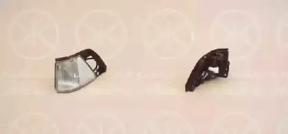 Габаритные огни KLOKKERHOLM купить