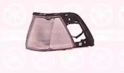 Габаритные огни KLOKKERHOLM купить