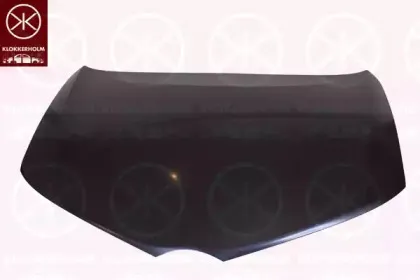 Капот двигателя KLOKKERHOLM купить