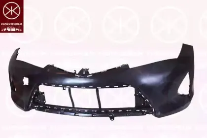 Буфер KLOKKERHOLM купить