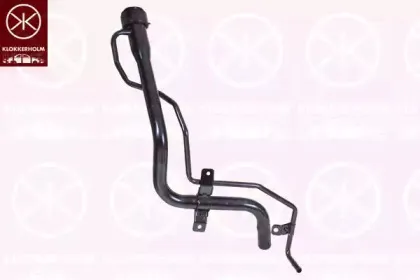 Заливная горловина, топливной бак KLOKKERHOLM купить