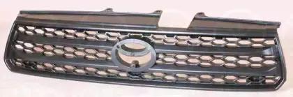 Решетка радиатора KLOKKERHOLM купить