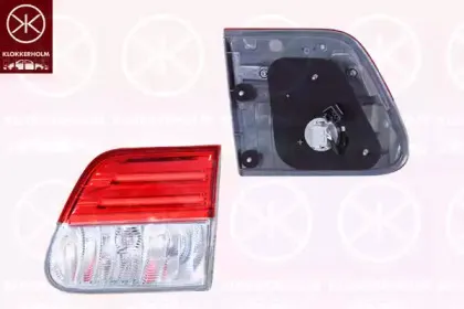 Задний фонарь KLOKKERHOLM купить