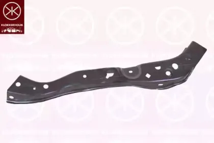 Крепление фары KLOKKERHOLM купить