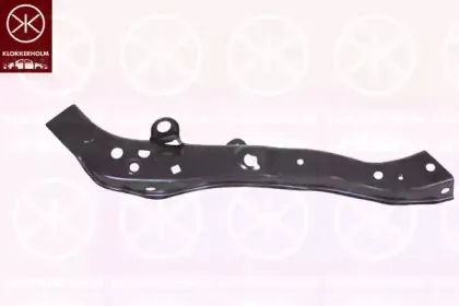 Крепление фары KLOKKERHOLM купить