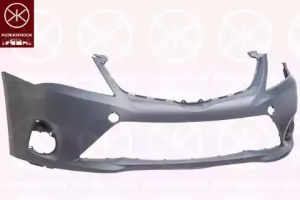 Буфер KLOKKERHOLM купить