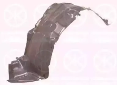 Обшивка, колесная ниша KLOKKERHOLM купить