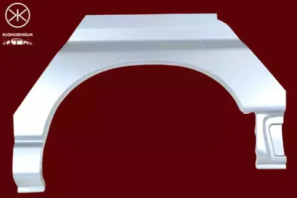 Боковина KLOKKERHOLM купить