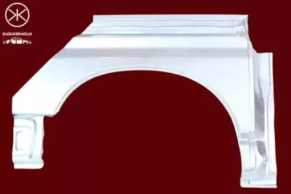 Боковина KLOKKERHOLM купить