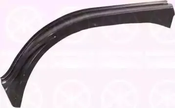 Крыло KLOKKERHOLM купить