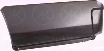 Боковина KLOKKERHOLM купить