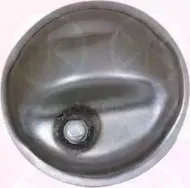 Предохранительная крышка, промежуточный подшипник карданного KLOKKERHOLM купить