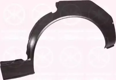 Боковина KLOKKERHOLM купить