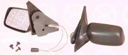 Наружное зеркало KLOKKERHOLM купить