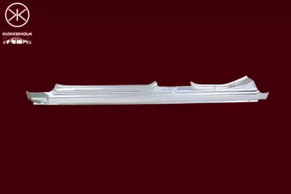 Накладка порога KLOKKERHOLM купить