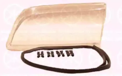 Рассеиватель, основная фара KLOKKERHOLM купить