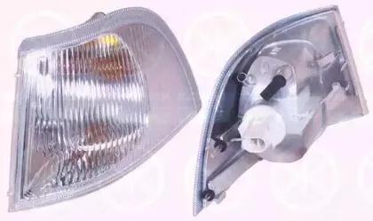 Фонарь указателя поворота KLOKKERHOLM купить