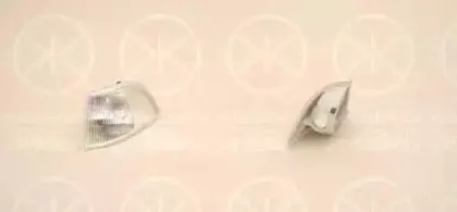 Фонарь указателя поворота KLOKKERHOLM купить