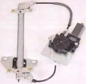 Подъемное устройство для окон KLOKKERHOLM купить