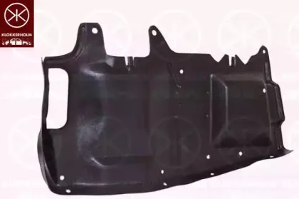 Кожух двигателя KLOKKERHOLM купить