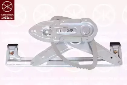 Подъемное устройство для окон KLOKKERHOLM купить