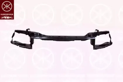 Облицовка передка KLOKKERHOLM купить