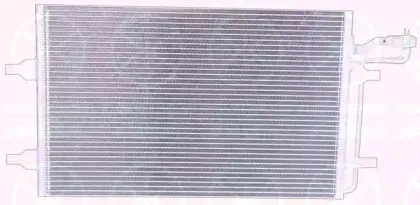 Конденсатор, кондиционер KLOKKERHOLM купить