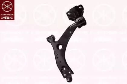 Рычаг независимой подвески колеса, подвеска колеса KLOKKERHOLM купить
