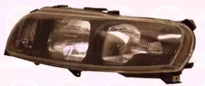 Основная фара KLOKKERHOLM купить