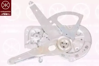 Подъемное устройство для окон KLOKKERHOLM купить