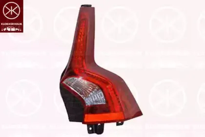 Задний фонарь KLOKKERHOLM купить