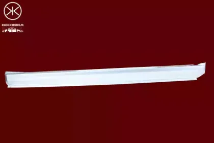 Накладка порога KLOKKERHOLM купить