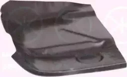 Днище кузова KLOKKERHOLM купить